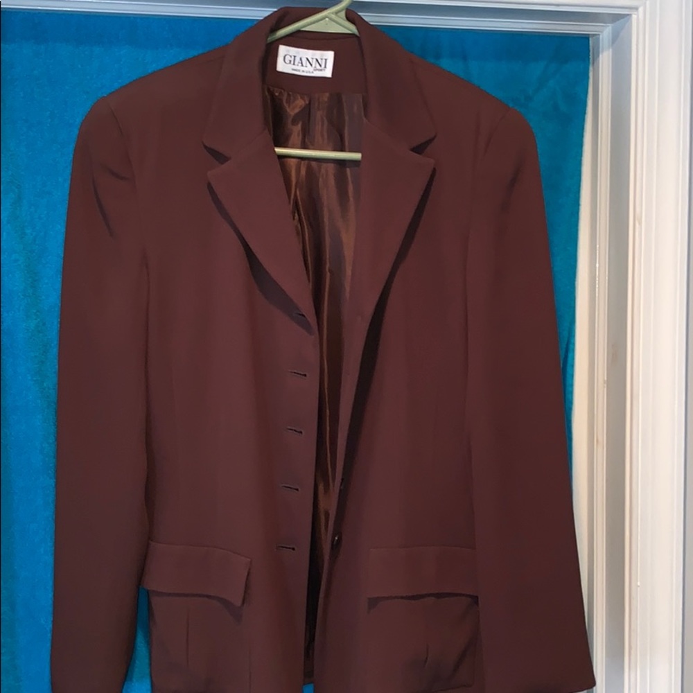 Women’s blazer